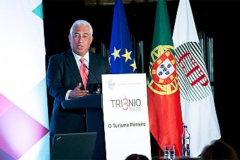 Consenso em torno de novo aeroporto de Lisboa é urgente
