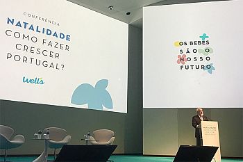 Mais estabilidade no trabalho para combater baixa na natalidade