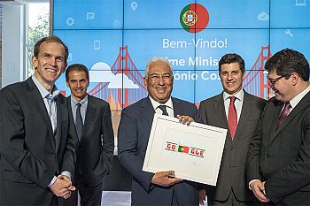 Acelerar ‘cluster’ da cibersegurança em Portugal