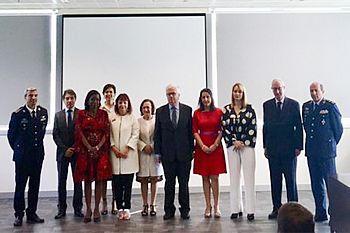 Oficiais de justiça e forças de segurança vão receber formação para combater a violência doméstica e de género