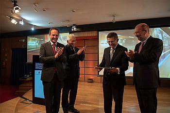 Modernização do Metro vai aumentar oferta em 20%