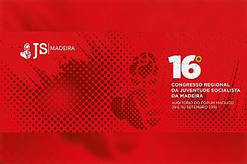 Congresso da JS/Madeira
