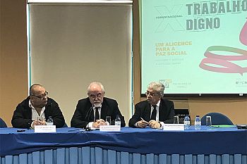 Redução consistente da pobreza e exclusão é objetivo exequível