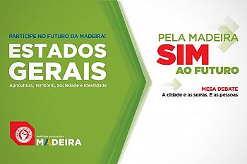 PS Madeira debate soluções para combater o despovoamento rural