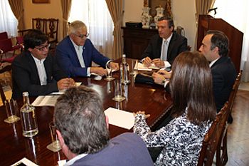 Orçamento regional tem que dar resposta às necessidades dos madeirenses