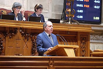 PS ainda mais forte contribuirá para a estabilidade governativa na próxima legislatura