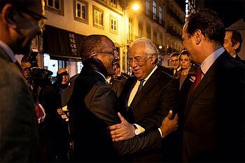 Cabo Verde com novo Centro Cultural em Lisboa