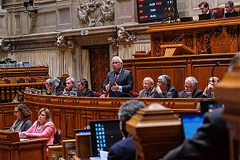 Prioridade ao reforço dos recursos para uma agenda ambiciosa