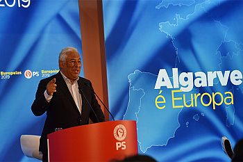Portugal precisa de um PS forte na Europa