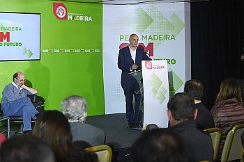 PS quer protagonizar “mudança histórica"