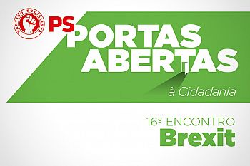 Brexit em debate
