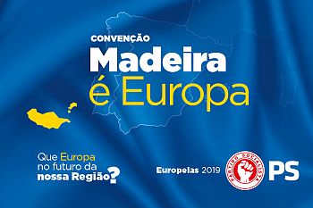 4ª Convenção regional na Madeira