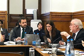 Salário médio em Portugal sobe para 934 euros