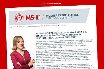 MS-ID: NEWSLETTER Nº5
