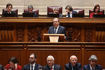 Moção de censura mostrou esgotamento da oposição