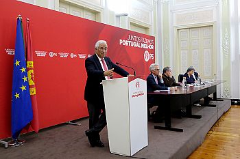 Pedro Marques lidera equipa forte, renovada e paritária