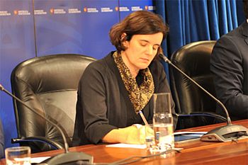 Governo quer maior especialização nos coletivos dos tribunais