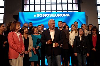 Qualidade e competência para reforçar o peso de Portugal em Bruxelas