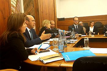 Linha de apoio às empresas portuguesas disponível na próxima semana