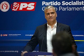 "Este é o momento em que a UE pode revelar o melhor de si própria”