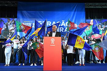 “Juntos fazemos Portugal, juntos fazemos Europa”