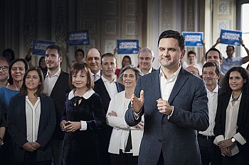 270 MULHERES PROGRESSISTAS APOIAM LISTA PARITÁRIA DO PS