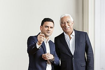 “Só contam os votos no domingo. É preciso sair de casa e votar”