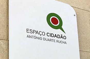 Novos espaços para renovar o Cartão de Cidadão