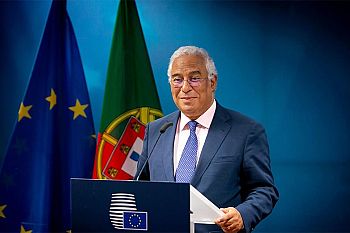 Portugal espera avanço da agenda progressista para a UE